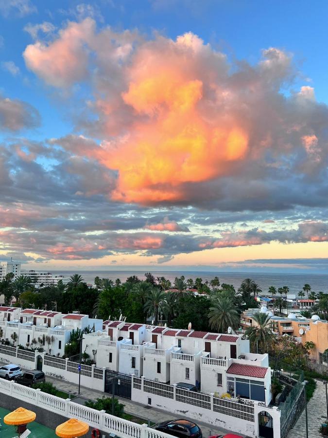Sunset Tenerife Плая-де-лас-Америкас Экстерьер фото